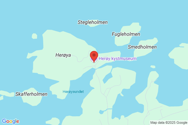 Herøy Kystmuseum