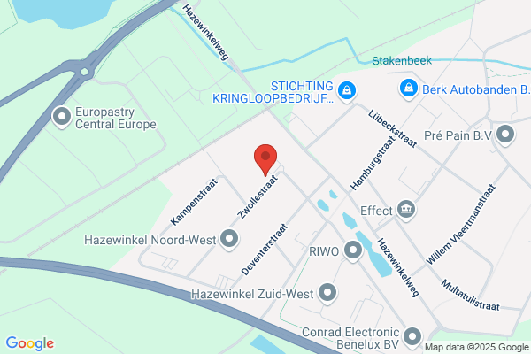 Hollandia Agentur Harm A J Kroon