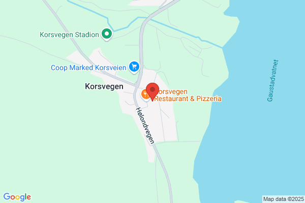 Håkons Bil A/s