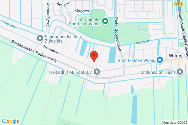Kroon Elektronikk Service