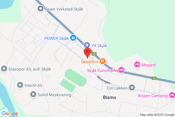 Lom Og Skjåk Sparebank