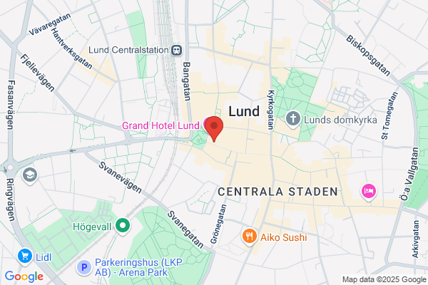 Lund Kåre Advokat