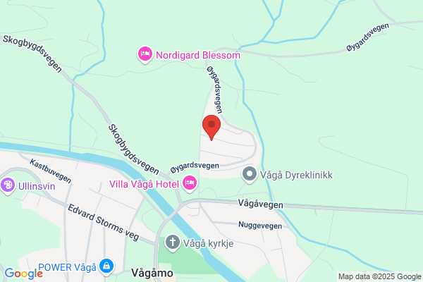 Ottadalen Begravelsesbyrå