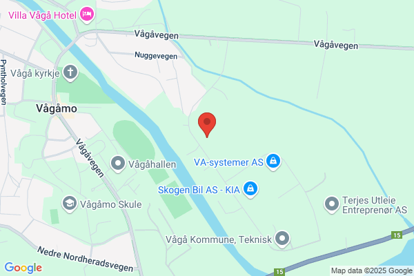 Ottadalen Elektro As