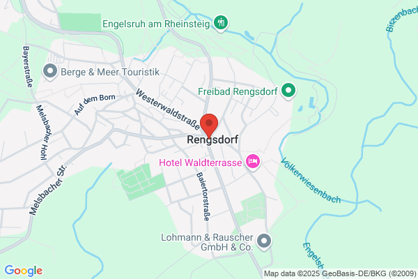 Rein-bua Renseri