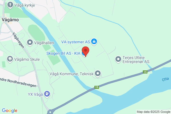 Skogen Ola P