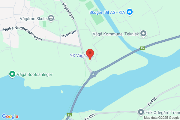 Smedsmo Camping & Fritid