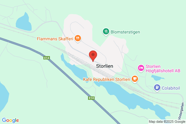 Storlien Brødrene
