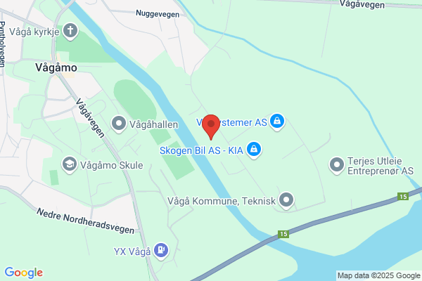 Tessand Snikkerlag As