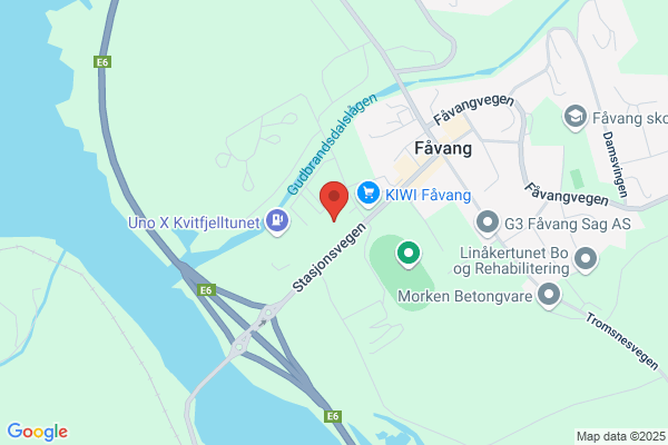 Vågå Apotek