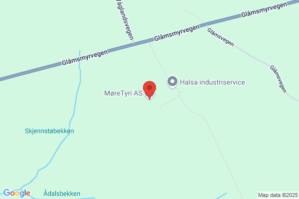 Møretyri AS