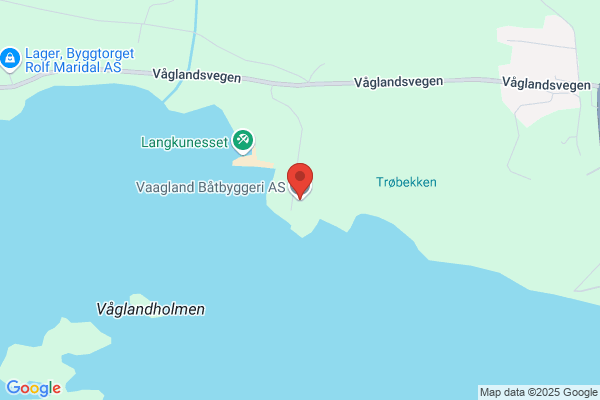 Vaagland Båtbyggeri As