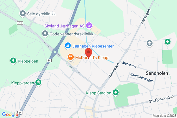 Status A/s Arfs Regnskap