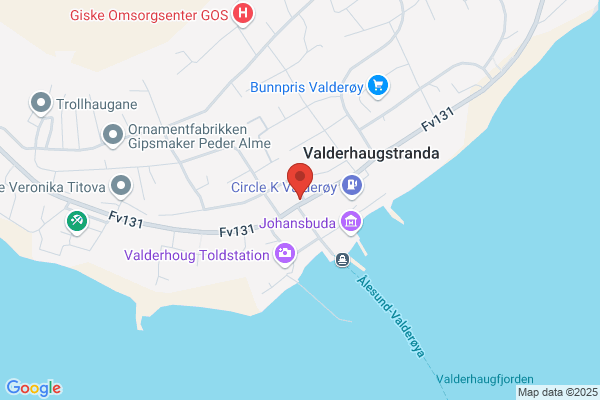 Fokus Bygg AS