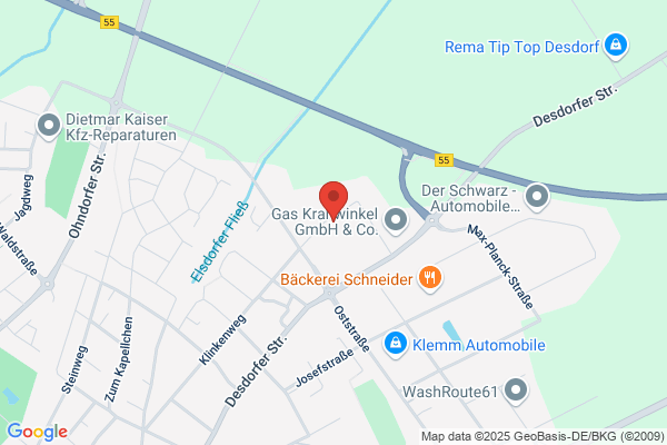 Elektroservice Valderøy As