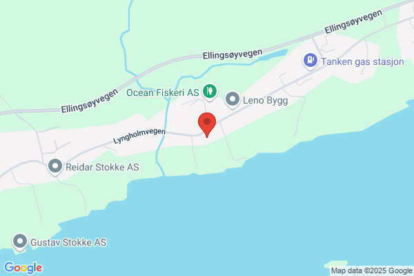 Giske Elektro As