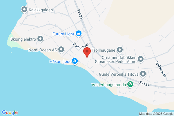 Gjøsund Maskinlag A/s