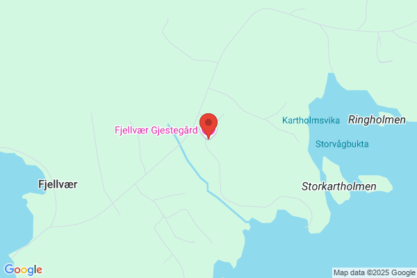 Hellarstova Gjestegaard