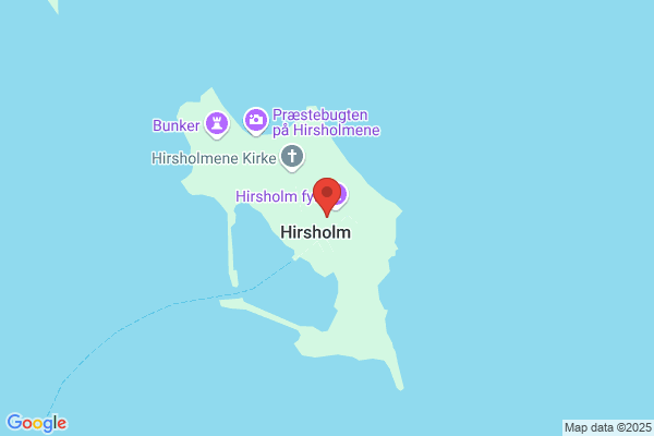 Hirsholm Norge As