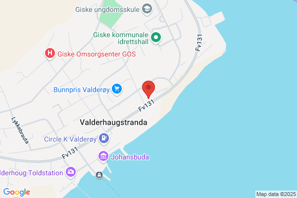 Krølle Frisørsalong
