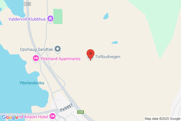 Mauren Frode Takstøkonom Nbt