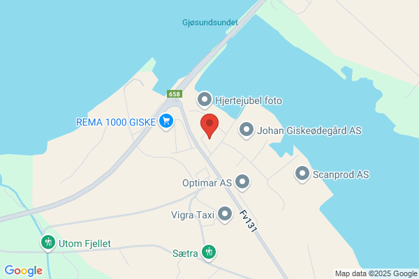 Nordstrand Vvs As