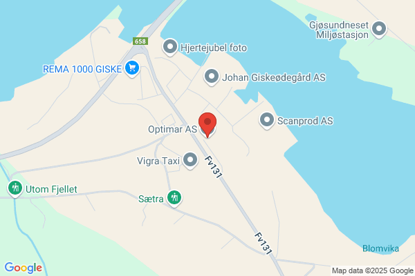 Optimar As