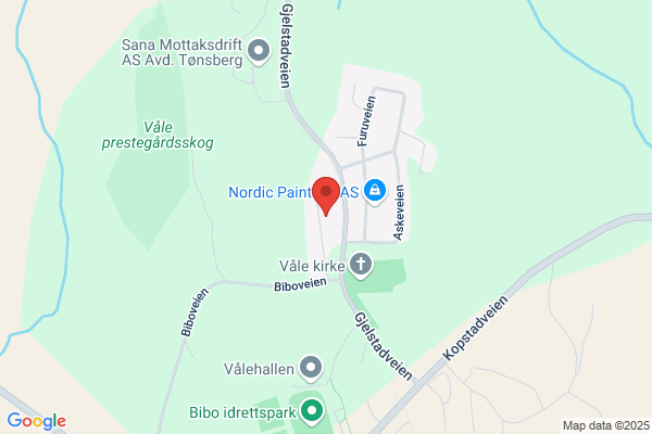 Ormestad Slipeservice