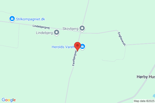 Henriksen Brødrene As
