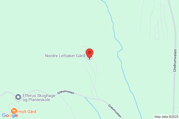 Lefsaker A Asbest & Anlegg