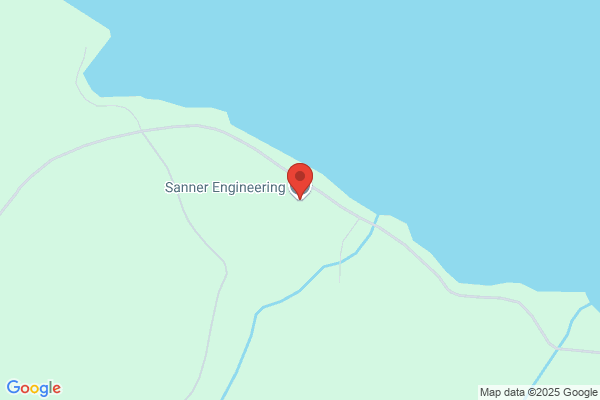 Sanner Terje
