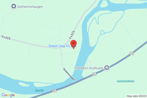 Solerød Sag