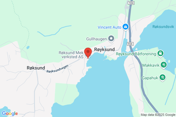 Sørum Mek Verksted