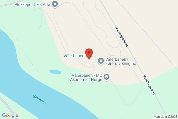 Undrumshøy Trafikksenter