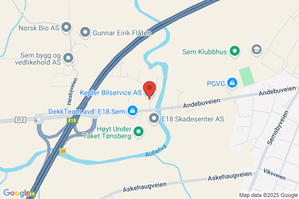 Våle Antirustverksted