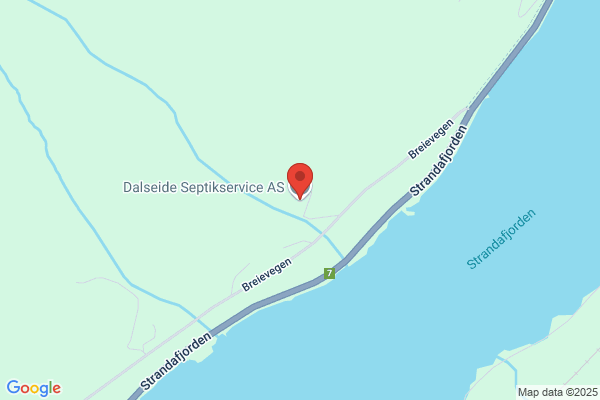 Våle Septikservice As