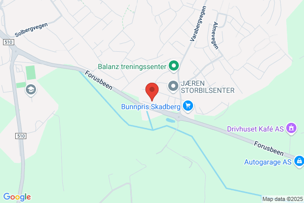 Våler Bygg AS