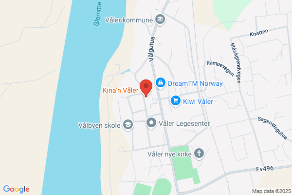 Centrum Fysikalske v/ Therese Bergjordet og Agathe Aurland