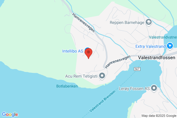 Hannisdal J Transport