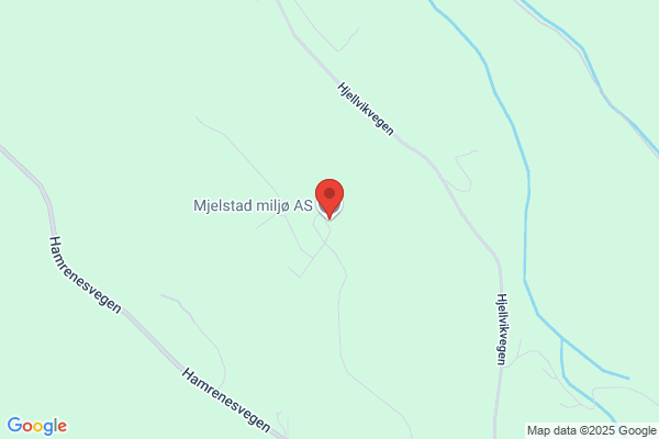 Mjelstad Miljø As