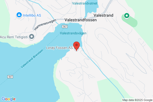 Osterøy Bilberging