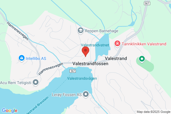 Valestrand Barnehage