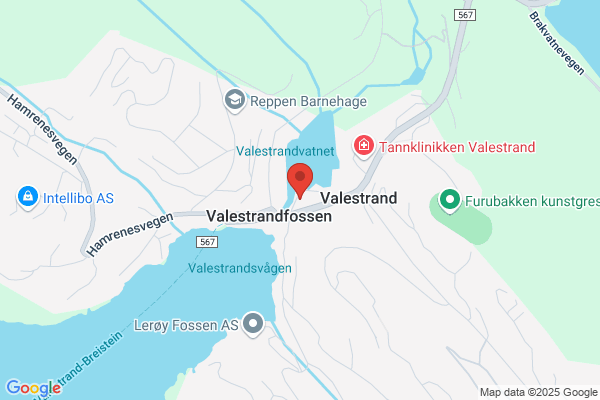 Vetrinærvakt I Osterøy