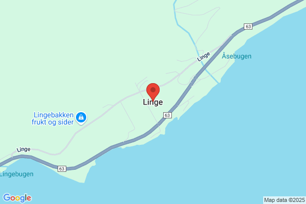Storfjord Sanddrift