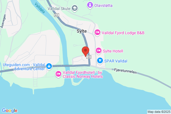 Storfjordnytt
