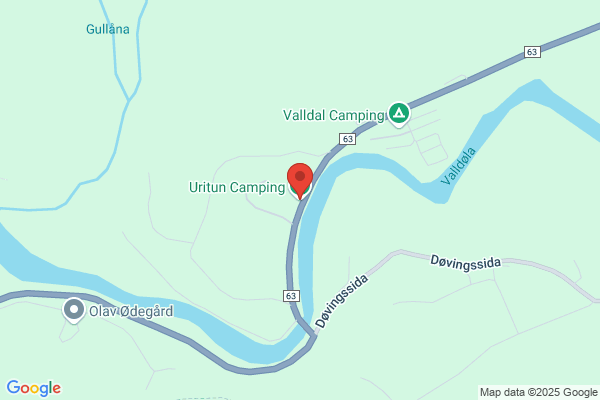 Uritun Camping