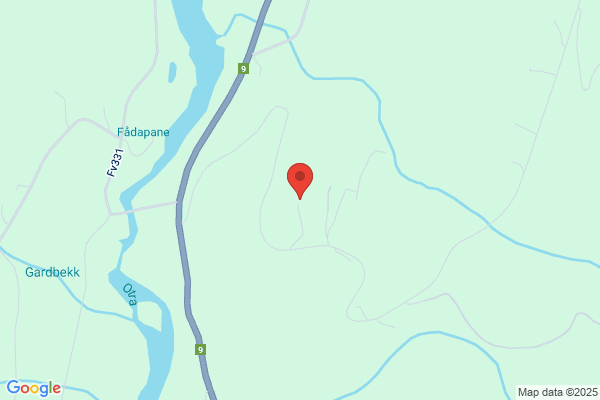 Tveiten Camping