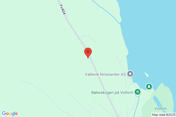 Valle Landbrukssenter