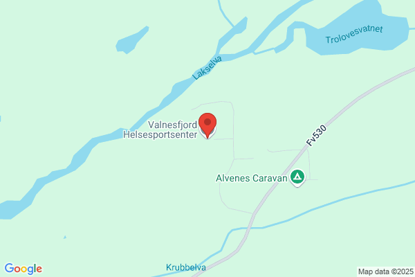 Valnesfjord Helsesportssenter