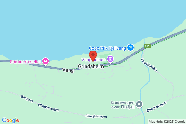 Foreningen Socialt Boligbyggeri's Ungdomsklubber